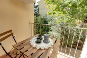 Mamo Florence - Guya Apartment
